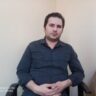 Picture of Ali Kakadzefuli