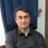 Picture of عابد اکبری