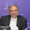 Picture of سید رسول موسوی