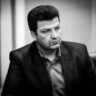 Picture of کیوان دارابخانی