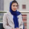 Picture of فاطمه سیاحی