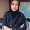 Picture of الهه طهماسبی