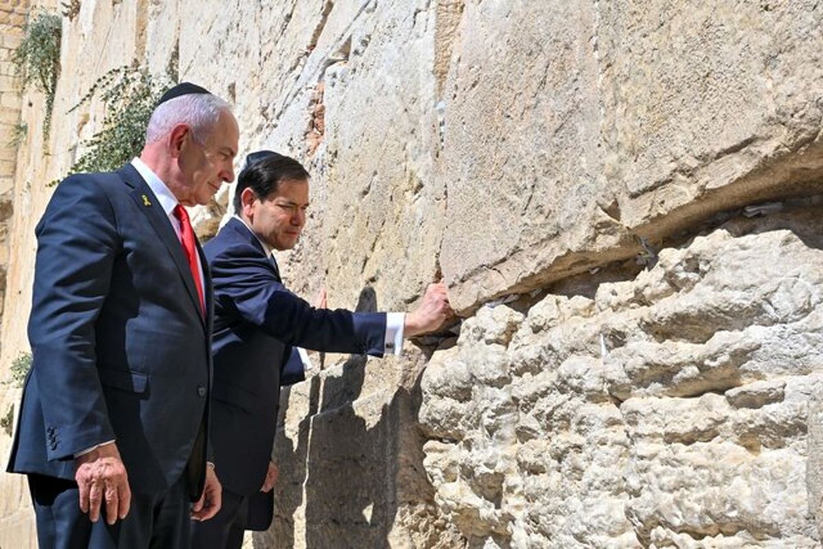 فلسطین
