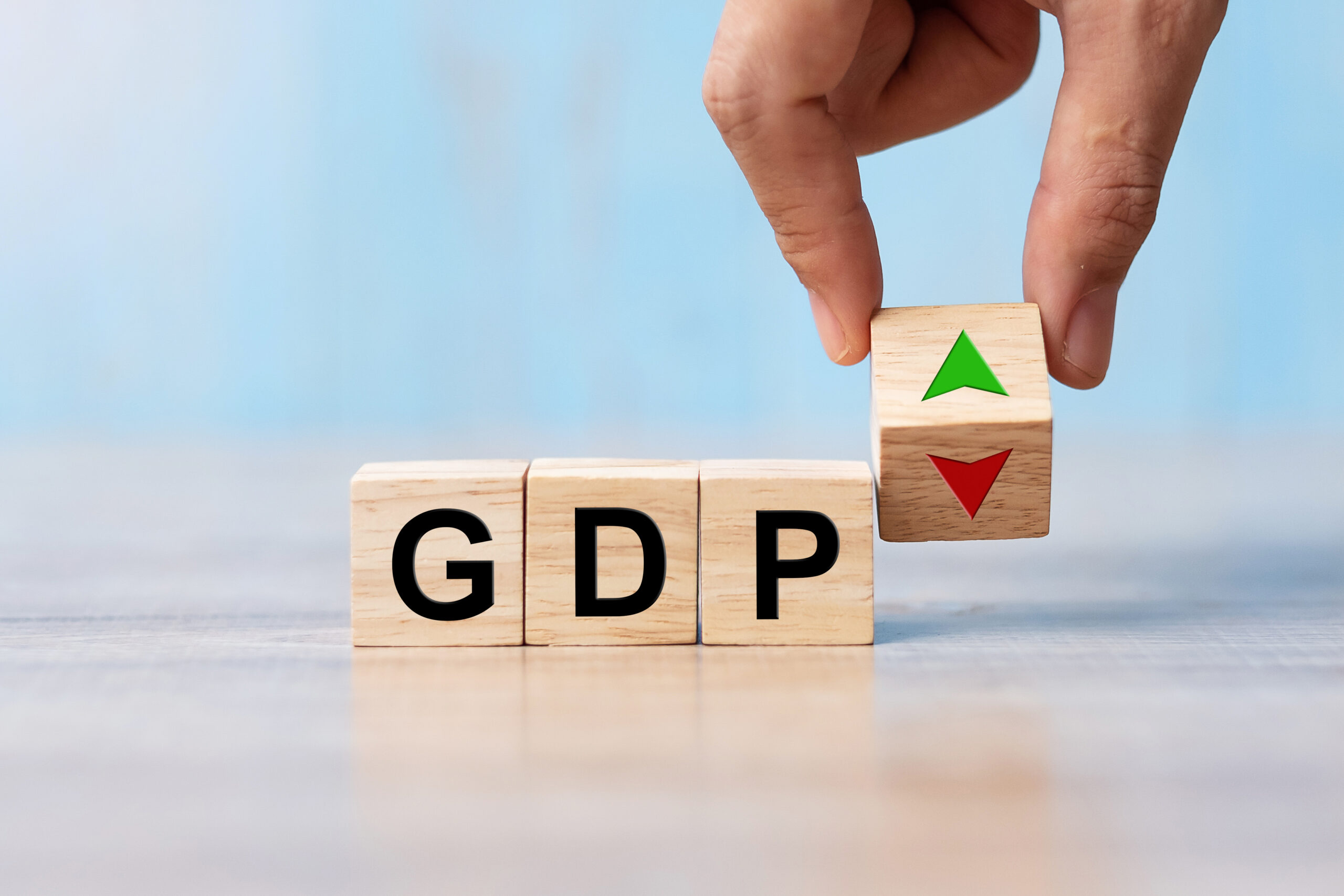 gdp