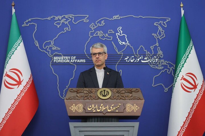 بقایی