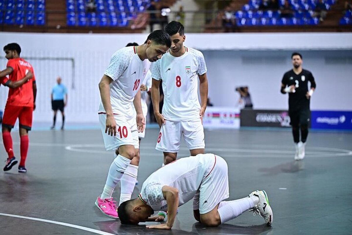 فوتسال