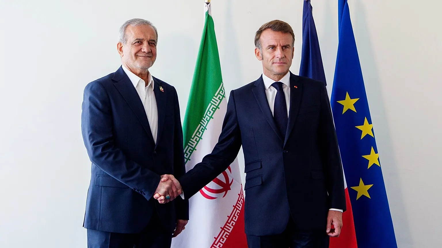 ماکرون