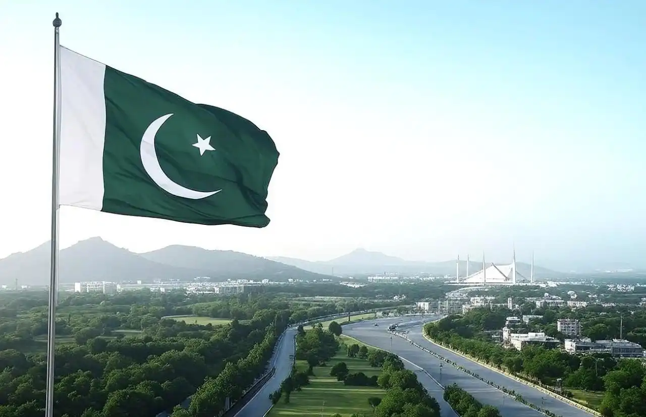 پاکستان
