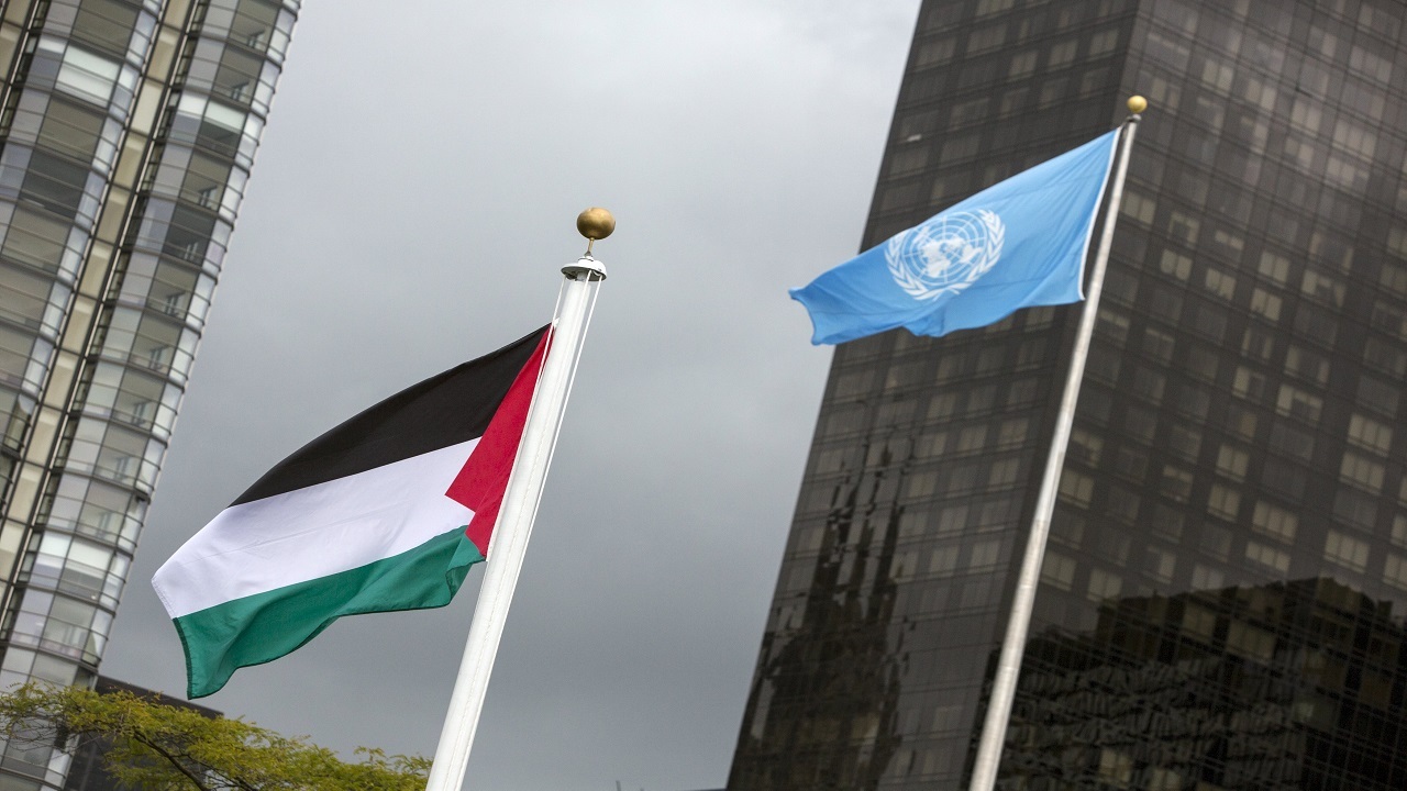 فلسطین