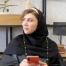 Picture of آذر مهدوان